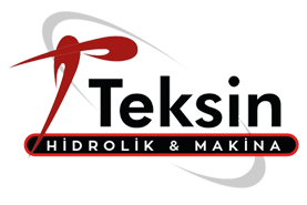 Teksin Hidrolik ve Makina